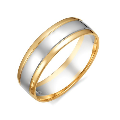 Купить кольцо из красного золота  арт. 002143 по цене 26700 руб. в LoveDiamonds