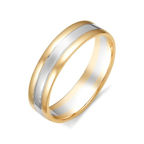 Купить кольцо из красного золота  арт. 002144 по цене 18938 руб. в LoveDiamonds
