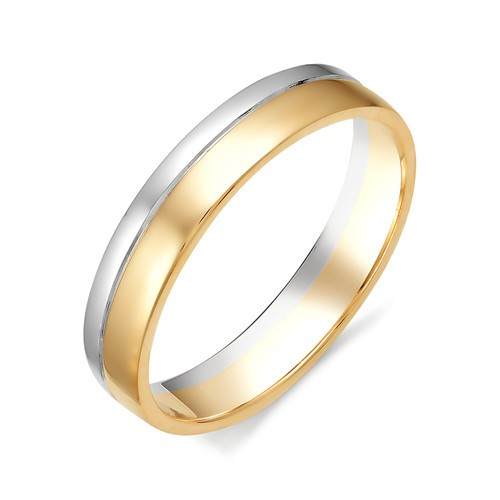 Купить кольцо из красного золота  арт. 002145 по цене 16845 руб. в LoveDiamonds