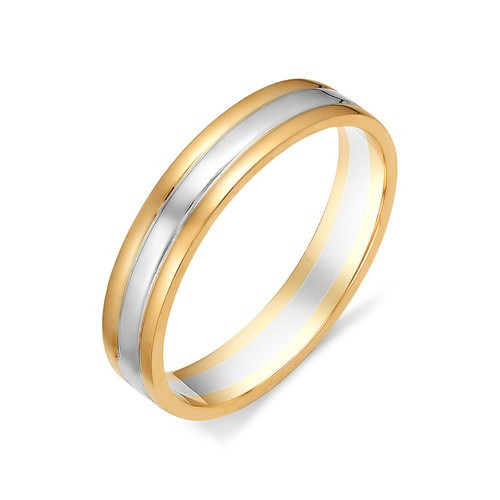 Купить кольцо из красного золота  арт. 003182 по цене 16463 руб. в LoveDiamonds
