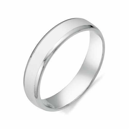 Купить кольцо из белого золота  арт. 003167 по цене 12443 руб. в LoveDiamonds